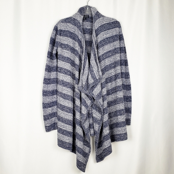 BAREFOOT DREAMS CozyChic Calypso Wrap Cardigan - Picture 2 of 5
